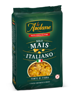 LE ASOLANE FONTE DI FIBRA CELLENTANI 250 G - dottorbianchi.it