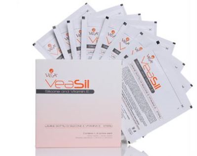 VEA SIL 8 BUSTE - dottorbianchi.it
