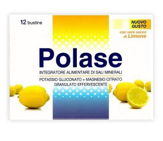 POLASE LIMONE 12 BUSTINE - dottorbianchi.it