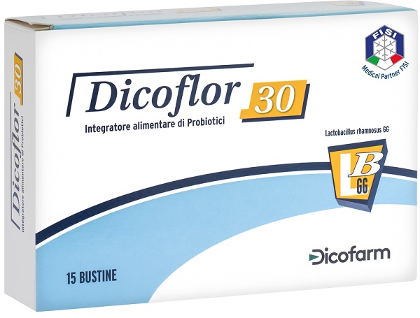 DICOFLOR 30 15 BUSTINE - dottorbianchi.it