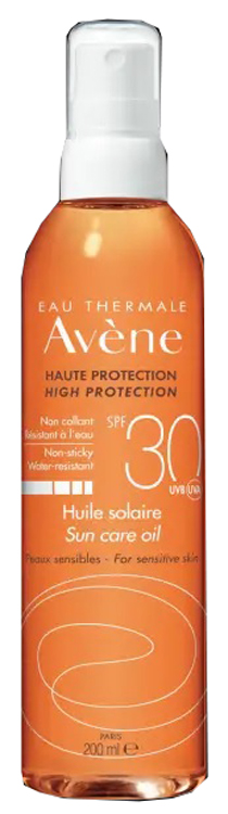 EAU THERMALE AVENE OLIO SPF30 200 ML - dottorbianchi.it