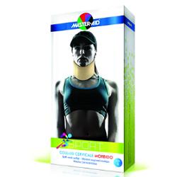 COLLARE CERVICALE MORBIDO MASTER-AID SPORT M - dottorbianchi.it