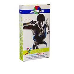 POLSIERA ELASTICA MASTER-AID SPORT TAGLIA 2 18/23CM - dottorbianchi.it