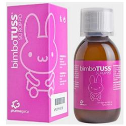 BIMBOTUSS 100 ML - dottorbianchi.it