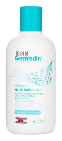 GERMISDIN ORIGINAL IGIENE CORPO 250 ML - dottorbianchi.it