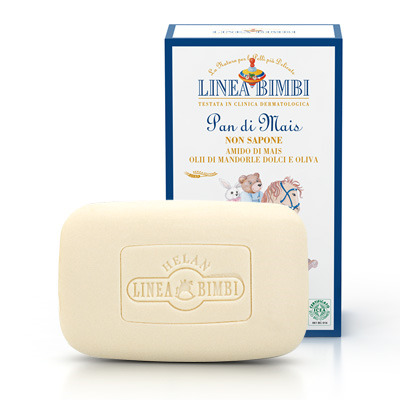 BIMBI PAN DI MAIS 100 G - dottorbianchi.it