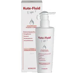KUTE FLUID REPAIR CORPO 200 ML - dottorbianchi.it