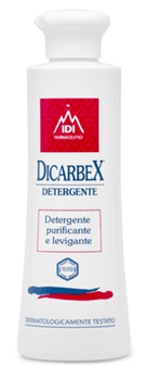 DICARBEX DETERGENTE 200 ML - dottorbianchi.it