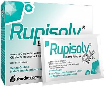 RUPISOLV OX 20 BUSTINE 4 G - dottorbianchi.it