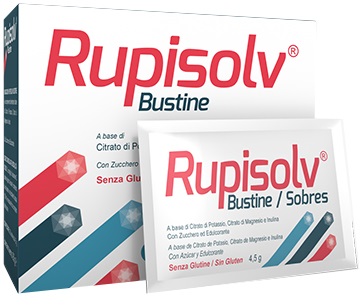 RUPISOLV 20 BUSTINE - dottorbianchi.it