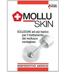 MOLLUSKIN SOLUZIONE 5 ML - dottorbianchi.it