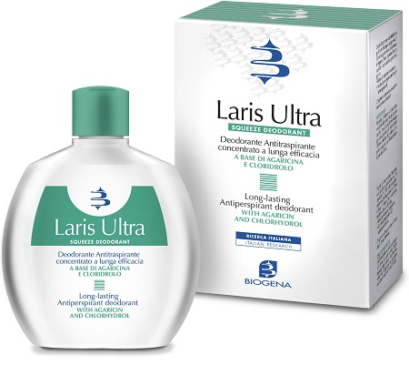 LARIS ULTRA FLACONE 50 ML - dottorbianchi.it