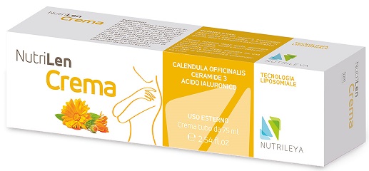 NUTRIFLOG CREMA LIPOSOMALE LENITIVA CICATRIZZANTE 75 G - dottorbianchi.it