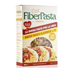 FIBERPASTA DIET FUSILLI 500 G - dottorbianchi.it