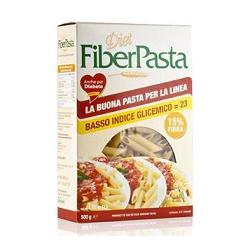 FIBERPASTA DIET PENNE 500 G - dottorbianchi.it