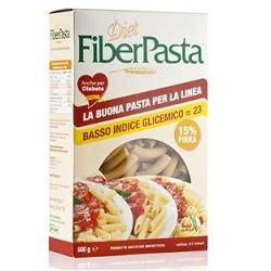 FIBERPASTA DIET SEDANI 500 G - dottorbianchi.it