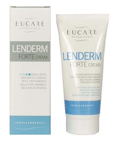 LEN DERM FORTE CREMA 100 ML - dottorbianchi.it