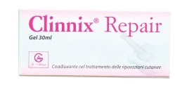CLINNIX REPAIR GEL 30 ML - dottorbianchi.it