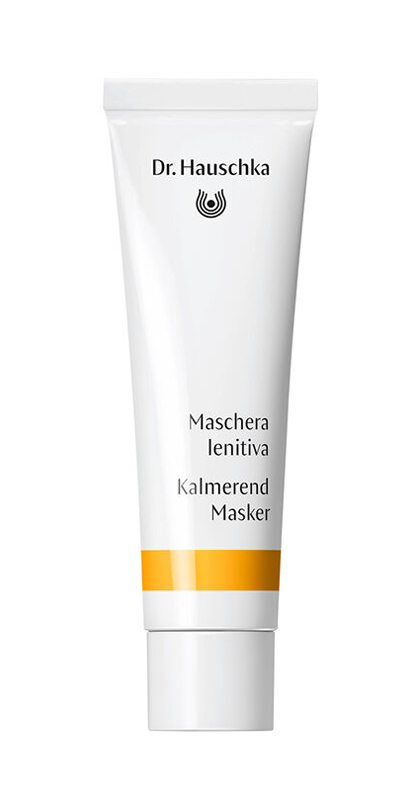 DR HAUSCHKA MASCHERA LENIT 30ML - dottorbianchi.it