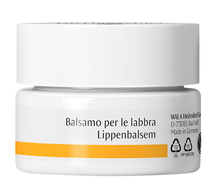 DR HAUSCHKA BALSAMO LABBRA 4,5G - dottorbianchi.it