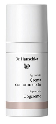 DR HAUSCHKA CR RIGEN OCCHI 15ML - dottorbianchi.it