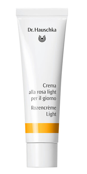 DR HAUSCHKA CR ROSA LIGHT GG 30ML - dottorbianchi.it