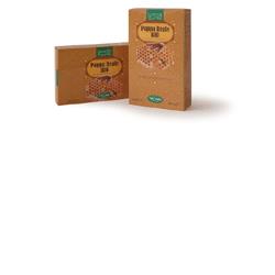 PAPPA REALE BIOLOGICO 20 AMPOLLE BEVIBILI DA 15 ML - dottorbianchi.it