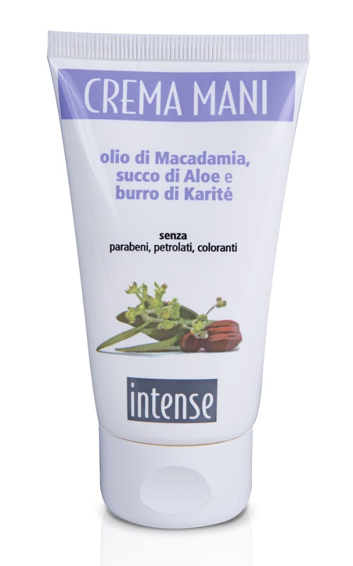 INTENSE CREMA MANI 75 ML - dottorbianchi.it
