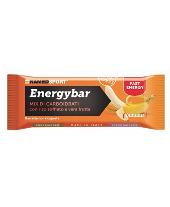ENERGYBAR BANANA BARRETTA 35 G - dottorbianchi.it