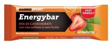 ENERGYBAR STRAWBERRY 35 G - dottorbianchi.it