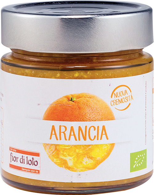 COMPOSTA ARANCIA 250 G - dottorbianchi.it