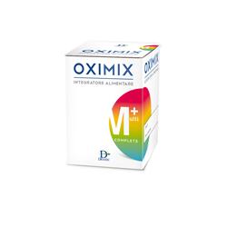 OXIMIX MULTI+COMPLETE 40 CAPSULE - dottorbianchi.it