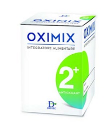 OXIMIX 2+ ANTIOXIDANT 40 CAPSULE - dottorbianchi.it