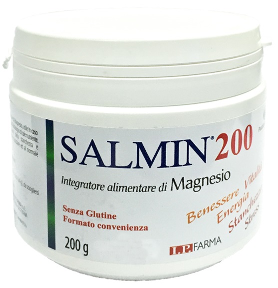 SALMIN 200 200 G - dottorbianchi.it