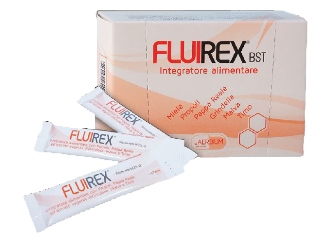 FLUIREX 20 BUSTINE DA 7,5 ML ASTUCCIO 150 ML - dottorbianchi.it