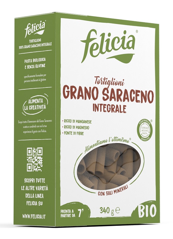 FELICIA BIO SARACENO TORTIGLIONI 340 G - dottorbianchi.it