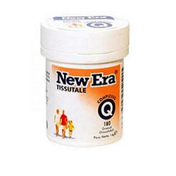 NEW ERA Q 240 GRANULI - dottorbianchi.it