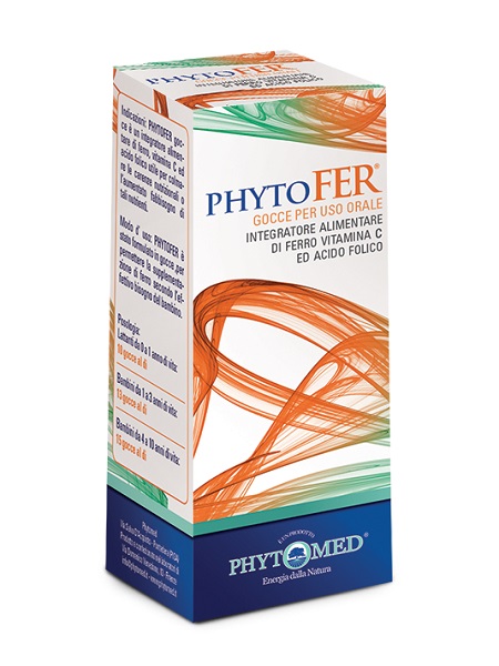 PHYTOFER GOCCE 15 ML - dottorbianchi.it