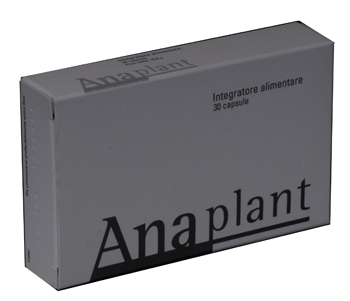 ANAPLANT 30 CAPSULE 560 MG - dottorbianchi.it