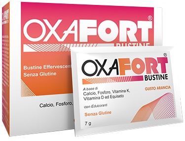 OXAFORT 18 BUSTINE IN ASTUCCIO DA 126 G - dottorbianchi.it