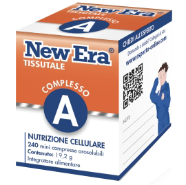 NEW ERA A 240 GRANULI - dottorbianchi.it