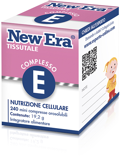 NEW ERA E 240 GRANULI - dottorbianchi.it