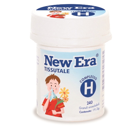 NEW ERA H 240 GRANULI - dottorbianchi.it
