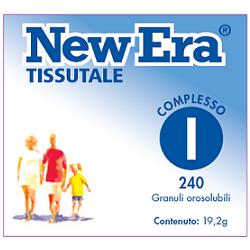 NEW ERA I 240 GRANULI - dottorbianchi.it