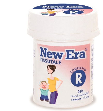 NEW ERA R 240 GRANULI - dottorbianchi.it