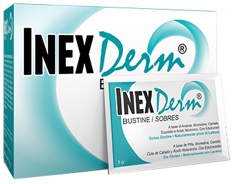 INEXDERM 18 BUSTINE 61,20 G - dottorbianchi.it