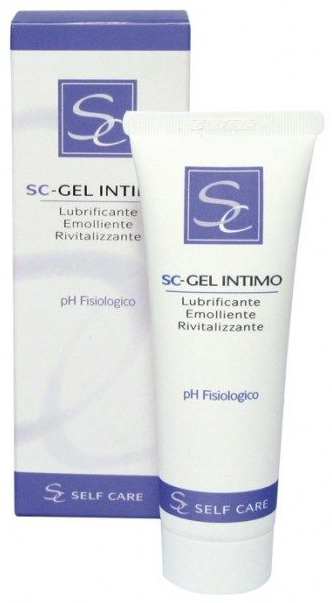 GEL INTIMO SC TUBO 50 G - dottorbianchi.it