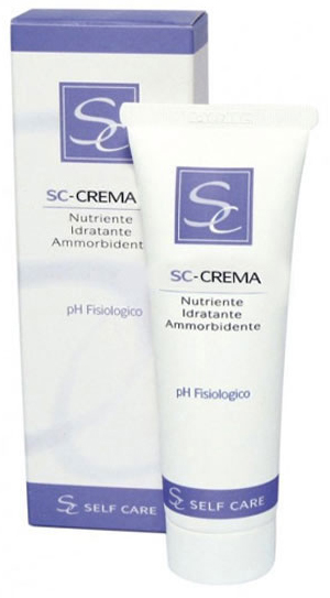 CREMA INTIMO SC TUBO 50 G - dottorbianchi.it