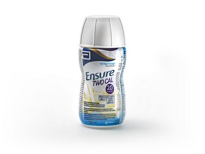 ENSURE TWO CAL VANIGLIA 200 ML - dottorbianchi.it