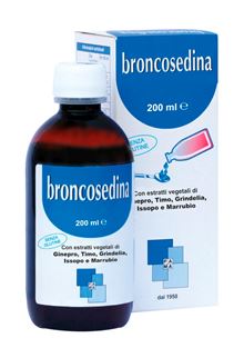 BRONCOSEDINA 200 ML - dottorbianchi.it